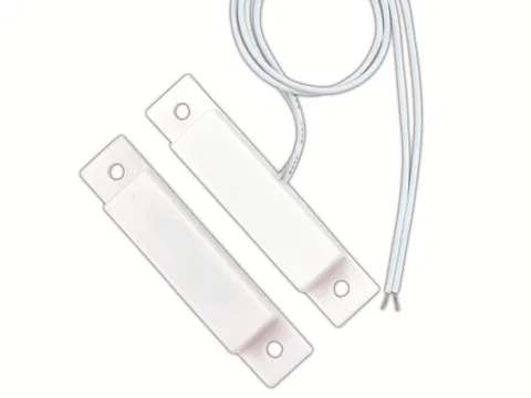 MK 5C-32 Magnetic Reed Contact With 350mm Connection Cables