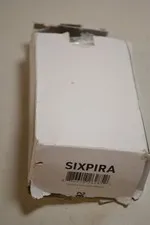 Honeywell Resideo SiXPIRA PIR Wireless Motion Sensor ADT Command Firmware #4