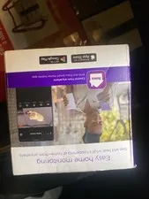 Roku Smart Home Indoor Camera SE (2-Pack) Wired Security Surveillance SCS11R2