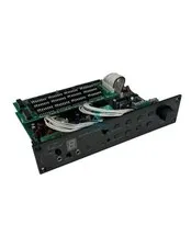Monacor PA-1120DM Voice Message Recorder Module