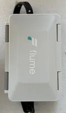 Flume 2 F2600 WiFi Water Monitor (with batteries) Unit only