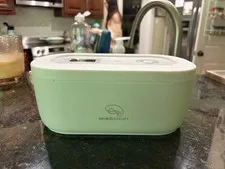 Mindsight Timed Lock Box For Phones/devices
