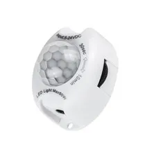 Motion Sensor DC 5V 24V Light Switch Movement Detector Automatic PIR Sen F
