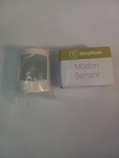 Simplisafe 1st Generation Motion Sensor