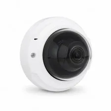 Axis 01058-001 P3374-LV 1 MP Network IR Indoor Dome Camera, 3-10mm Lens