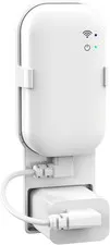 Outlet Wall Mount for Blink Sync Module Core, Sync Module Holder with Cable | No