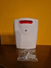 Bunker Hill (INDOOR RECEIVER ONLY) Wireless Security Driveway Alert System
