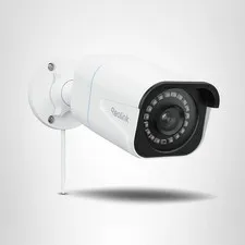 Reolink RLC-410 5MP PoE Outdoor/Indoor Security Camera IP Camera NEW Sealed