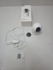 Arenti P2Q 4MP Indoor Wi-Fi Camera 2.4/5GHz Dual-Band With Night Vision