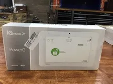 QOLSYS IQ PANEL 2+ 345MHZ VERIZON (AM1005255)