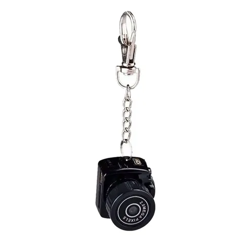  Portable Audio Video Camera Recorder Small Body Camera Sp6781