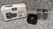 3 Pack Wasserstein AA Battery Extension Pack Compatible with Blink Outdoor 4