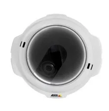 Axis 216FD Network Camera Dome Fixed Dome Camera W 2WAY Audio