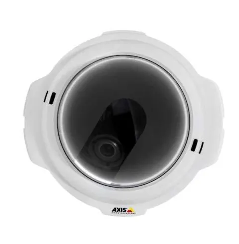Axis 216FD Network Camera Dome Fixed Dome Camera W 2WAY Audio