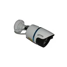 Aster Bullet Day Night IP66 AHD 720p Video Surveillance Camera + ICR