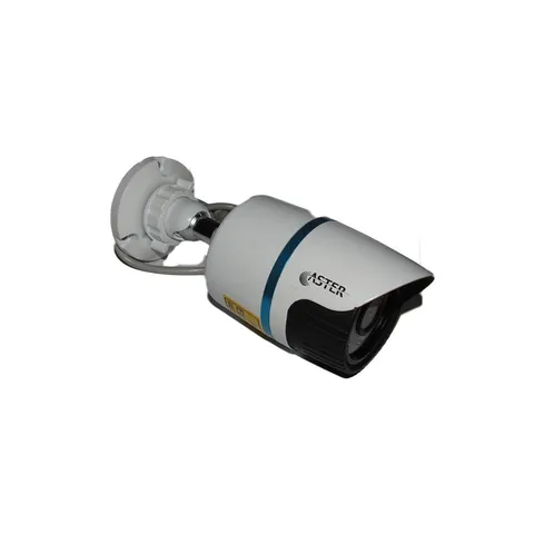 Aster Bullet Day Night IP66 AHD 720p Video Surveillance Camera + ICR