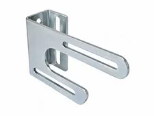 Doco 13023-R.1 Garage Door Center Bearing Plate Universal Bracket (Right)