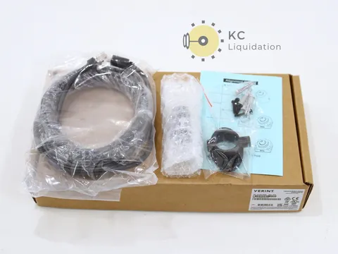 Verint Cylindrical Wide IP Camera V4445-CAM-W 70-300-9080