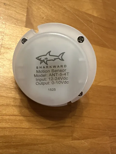 SharkWard ANT-5-4T Motion Sensor for High Bay Light