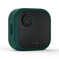 Silicone Skin for Outdoor 4 Smart Security Camera – Forest