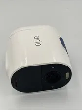Arlo Essential VMC2030 Spotlight Single Wireless Indoor/Outdoor Camera/ C‼️READ