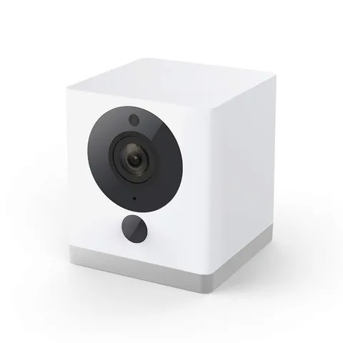 Wyze Cam WYZEC2 Wireless Indoor Smart Home Security Camera