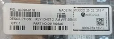AutoCall A4090-9118 Relay IAM SAME DAY SHIPPING
