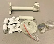 JVC TK Professional Series Mounting Kit