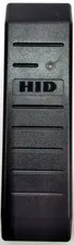 HID Identity Mini Proximity Mullion Card Reader Access Control 5368EKH00 Genuine
