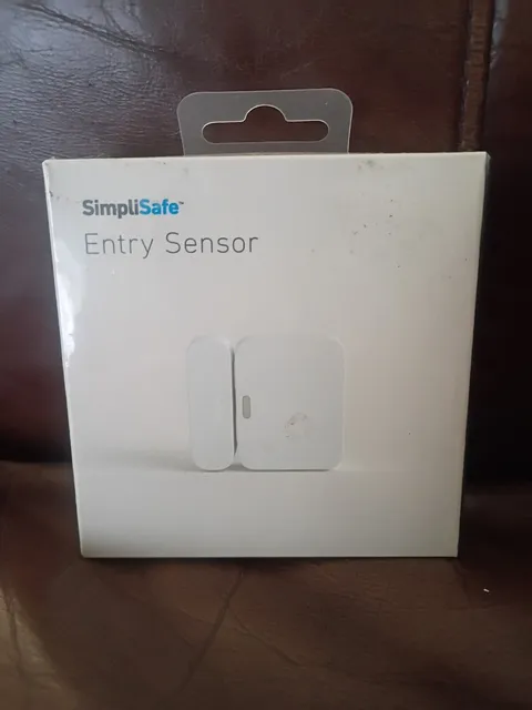 BRAND NEW SimpliSafe Home Security 2019 Entry Sensor ES3 