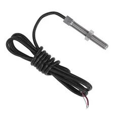 Generator Rotating Speed Sensor High Performance For Various Applications Stainl