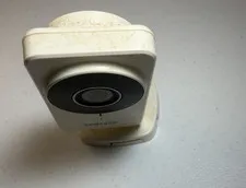 Samsung SNH1011N IP CCTV WiFi Security Camera