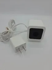 Wyze Cam V3 WYZEC3 Wired Indoor/Outdoor Surveillance Security Camera (No Stand)