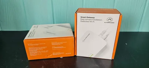 alarm.com smart gateway