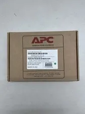 APC Schneider NBES0312 NetBotz Door Switch Sensor For 3rd Party Racks
