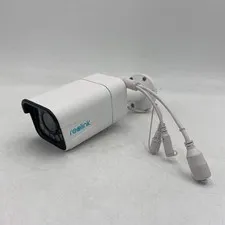 REOLINK 4K/8MP Wired Security PoE IP Camera RLC-810A