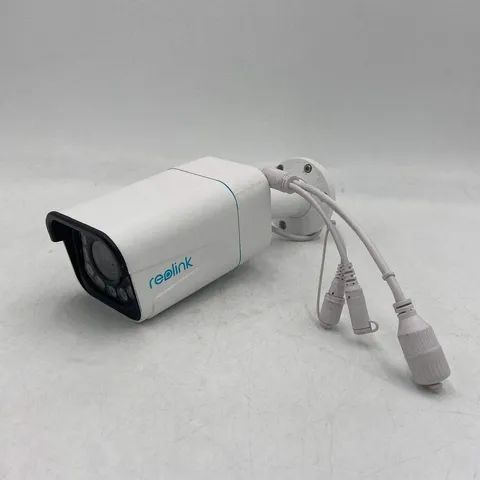 REOLINK 4K/8MP Wired Security PoE IP Camera RLC-810A