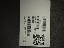 DSC PG9922 PowerG Wireless Glass Break Detector NEW Qolsys IQ4 IQ2