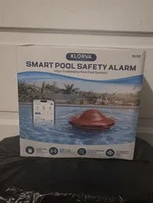 Pool Alarm, Floating Pool Safety Alarms for Inground & Above Ground Pools &#8211