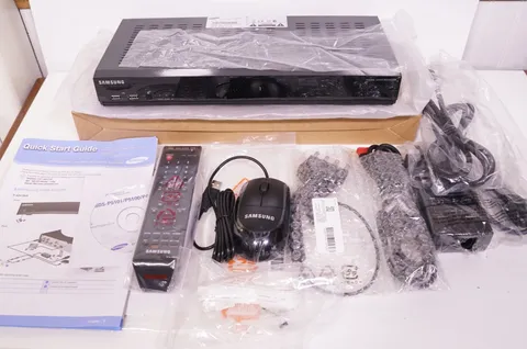 NEW Samsung 16 Channel DVR - SDR-5100N - 600TVL - 1TB HDD - Security Recorder