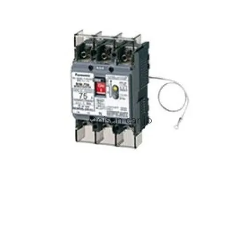 NEW Panasonic [Residential Panel] Single-phase 3-wire neutral wire phase-out