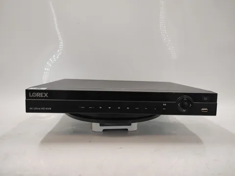 Lorex N883A6B-Z 4K 16 Channel - NO HDD - [Tested] GC-7135