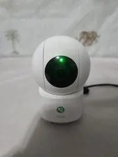 Aosu P1 C2e2BH11 Indoor Security Camera No Box Camera Only Tested With 3ft Cord 