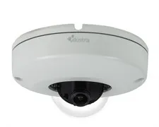 Illustra Flex IFS03-CFO-CWST 3MP Outdoor IP Mini Dome Security Camera – PoE