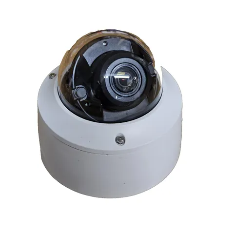 LUM-710-DOM-IPH White Luma Surveillance 710 Series Dome IP Outdoor Camera