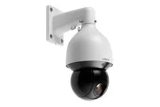 New Lorex 4K Ultra HD IP Pan-Tilt-Zoom PTZ Camera 25x Optical LNZ81P25
