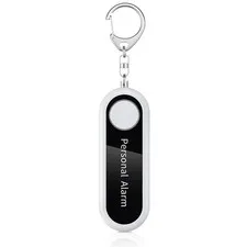 Personal Alarm  Alarm 125DB Personal Defenses Siren for Child5237
