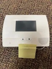 Honeywell L5210 Wireless panel , LTE-L57V LTE Communicator