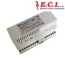 1281 Aci FARFISA – Bloc D'Alimentation Vidéo