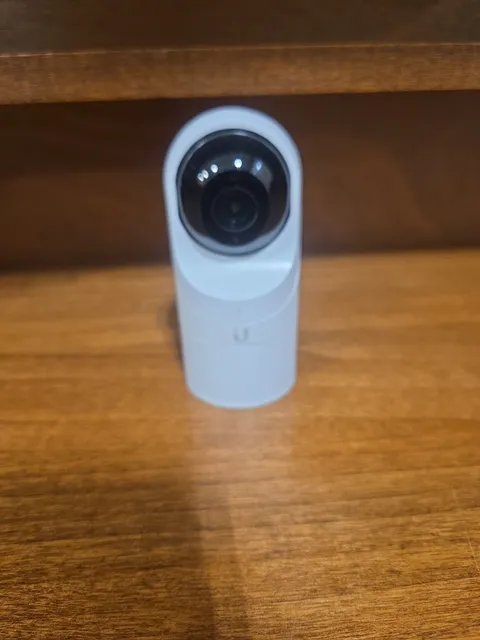 Ubiquiti UniFi Video Camera G3 Flex